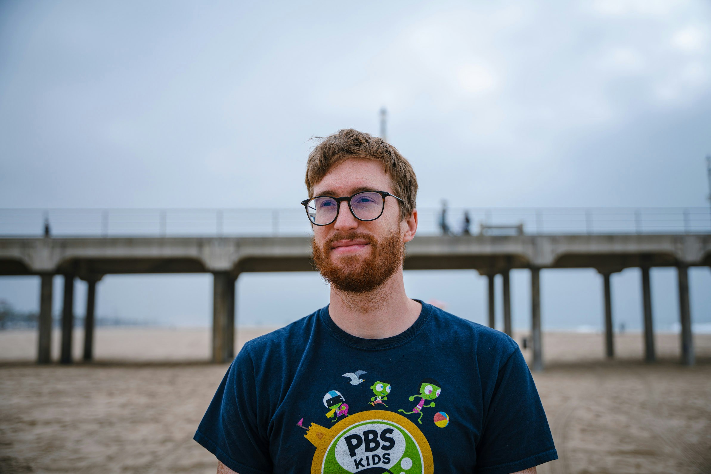 Josh McCauslandのプロフィールを見る