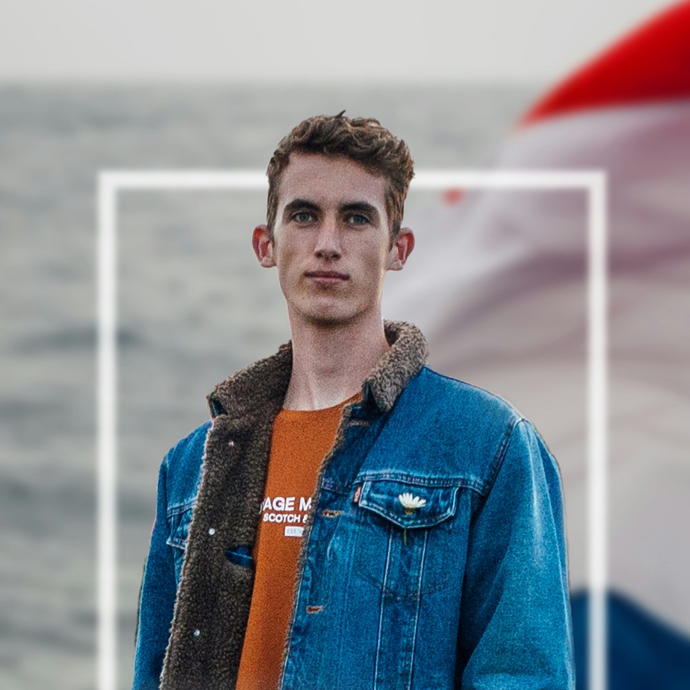 Go to Geert Hansma's profile