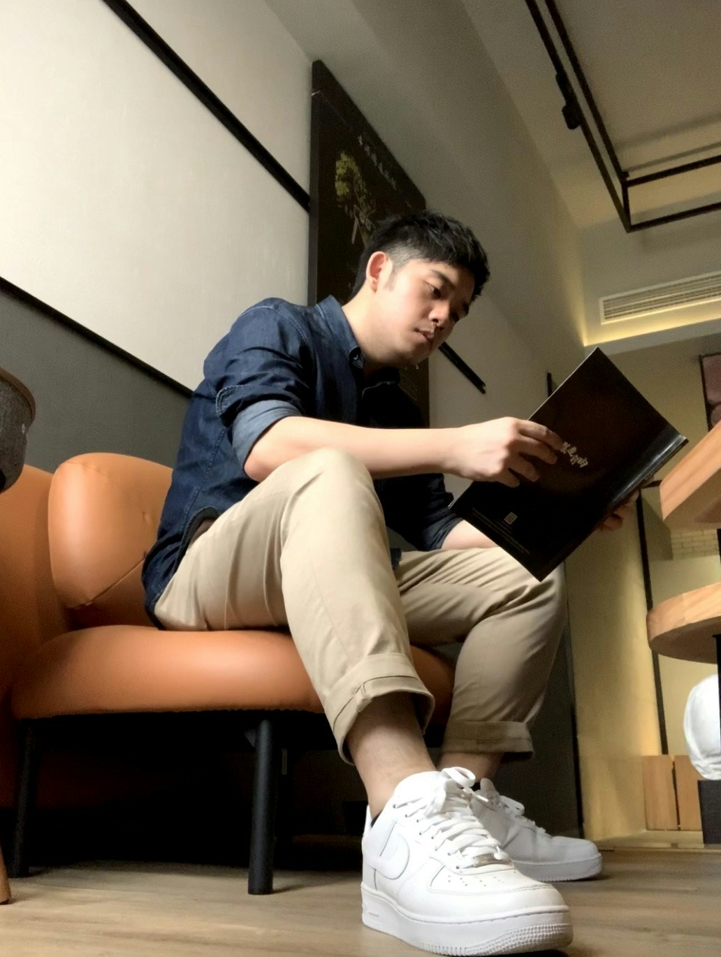 Avatar of user Ka Ho Ng