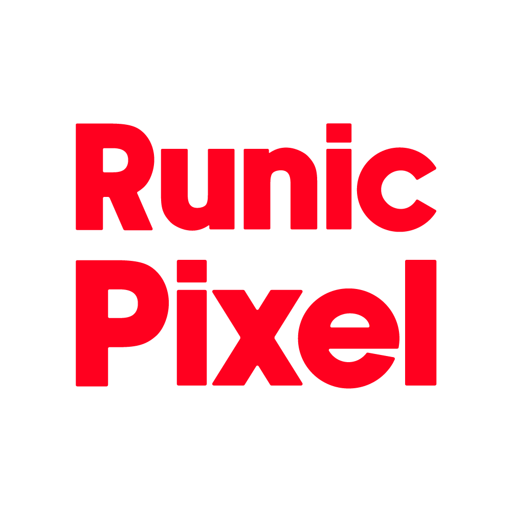 Go to Runic Pixel's profile