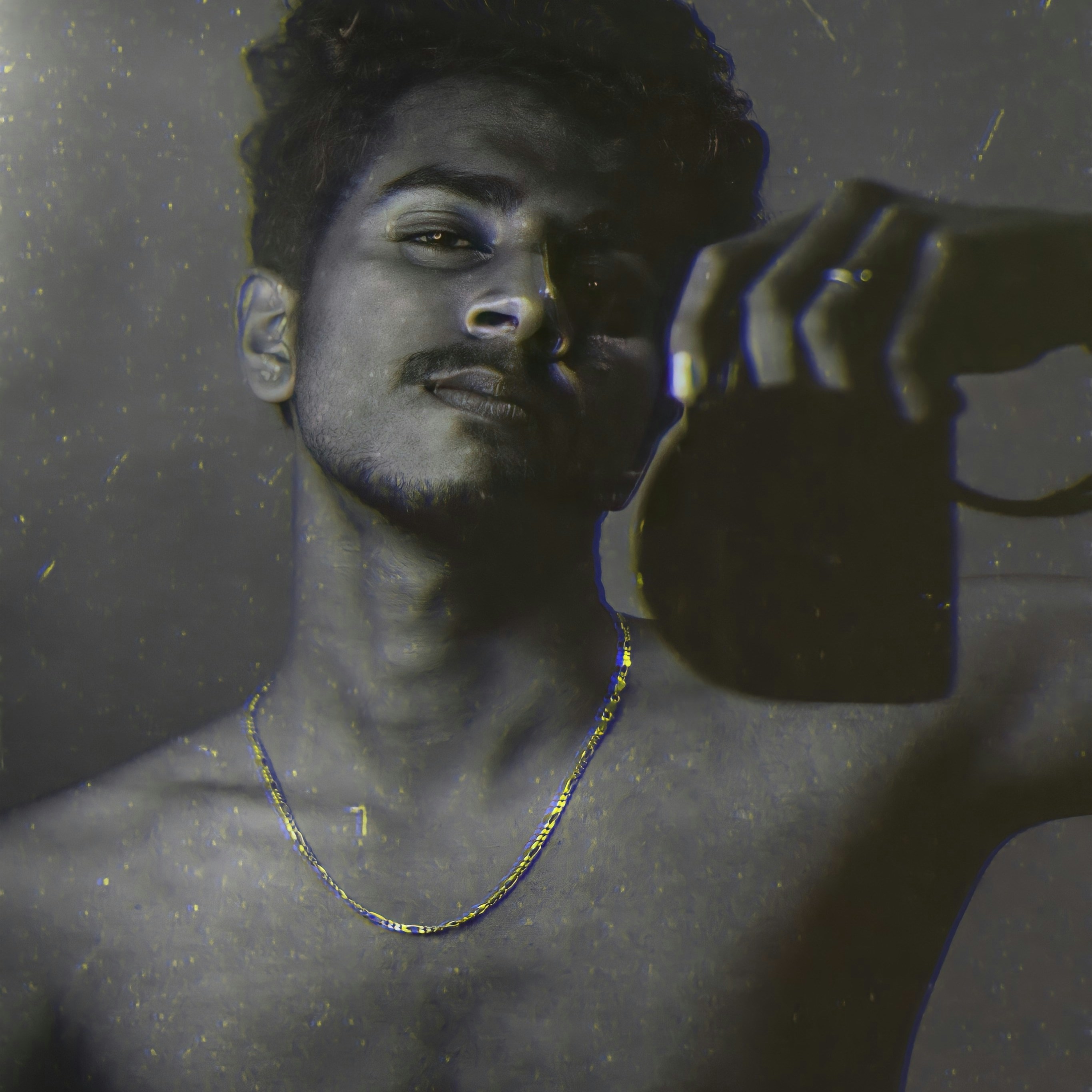 Go to Vishnu Mk's profile