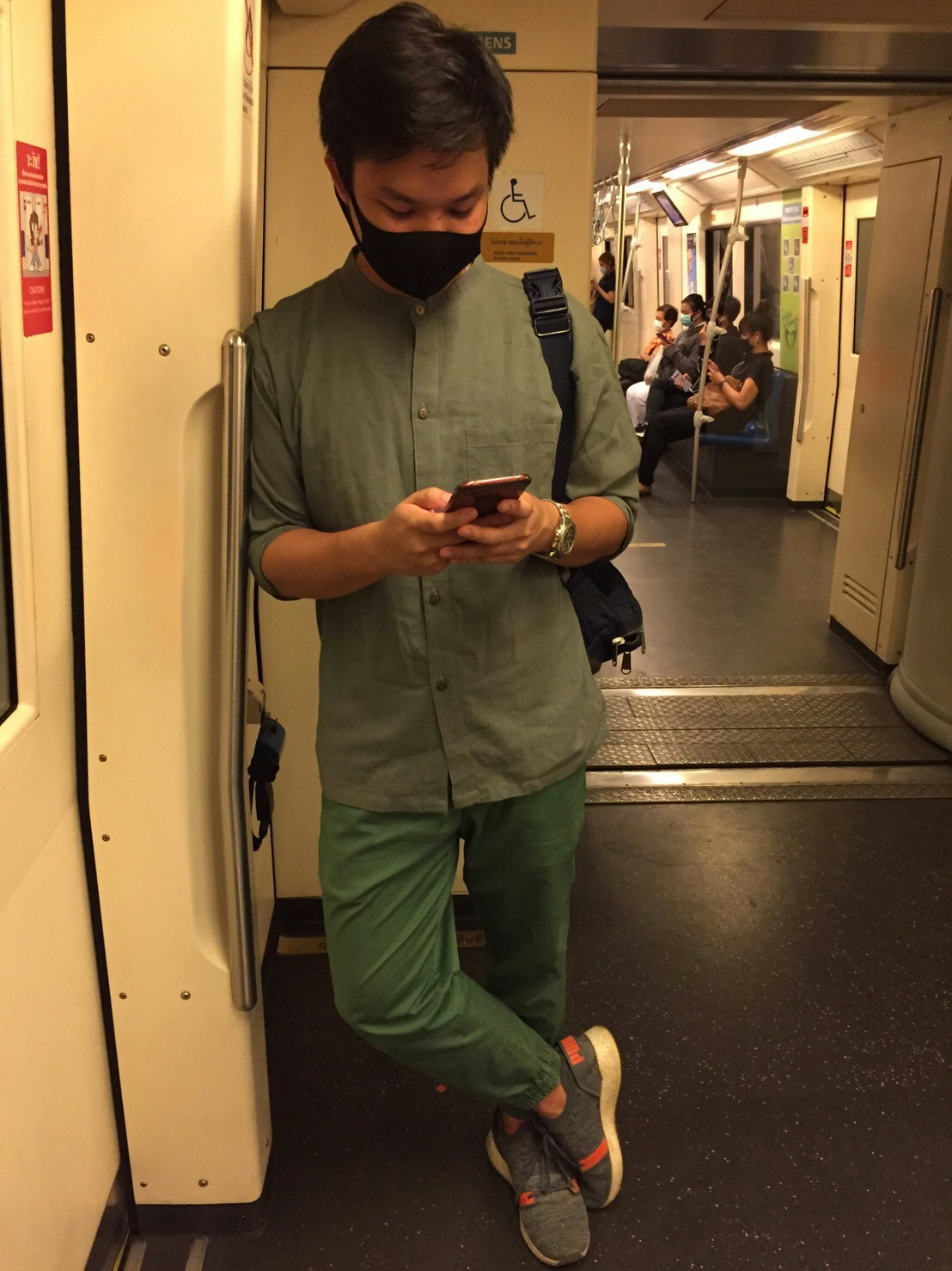 Go to Franc Suphat's profile