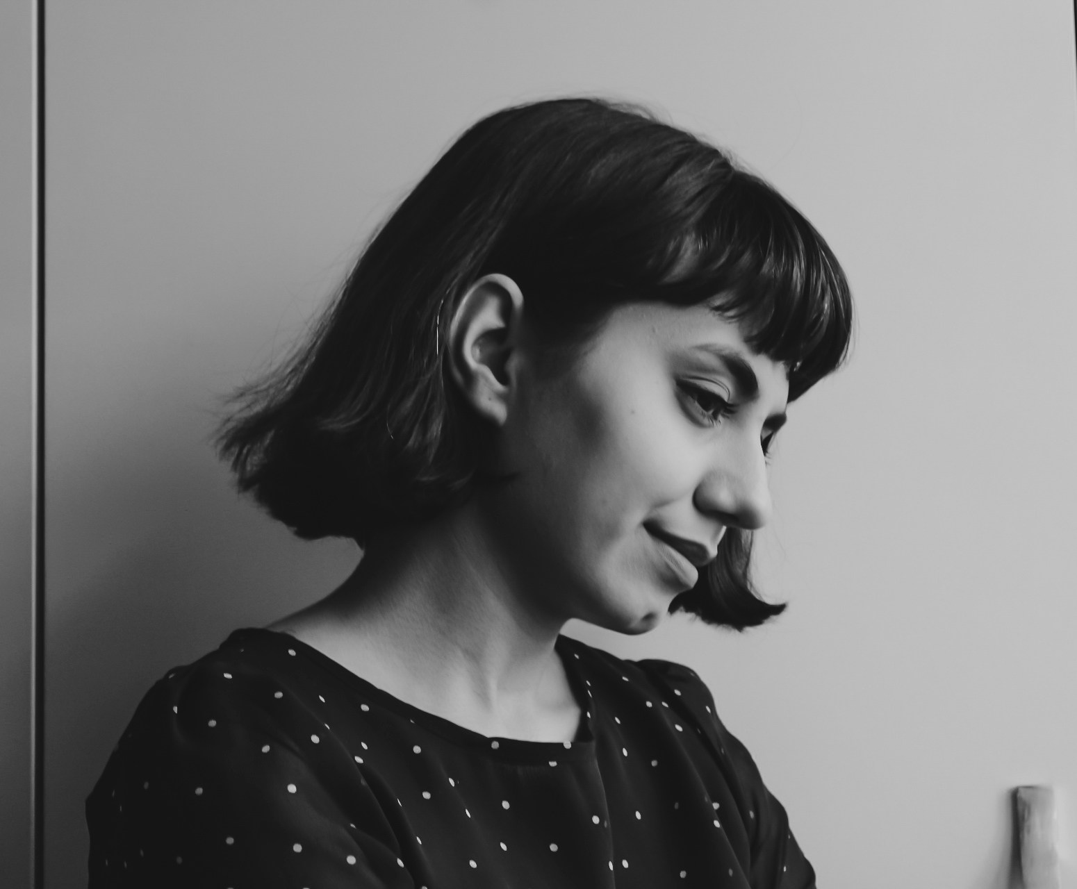 Go to Parinaz Mirhosseini's profile