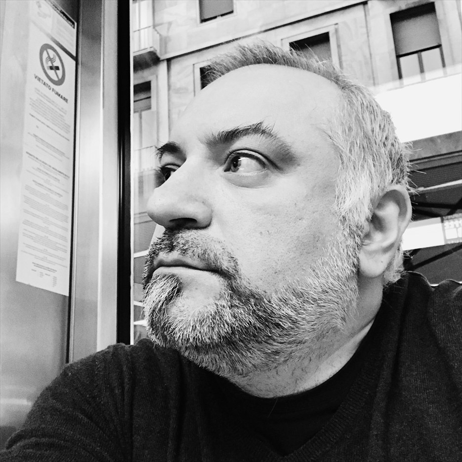 Go to antonio filigno's profile