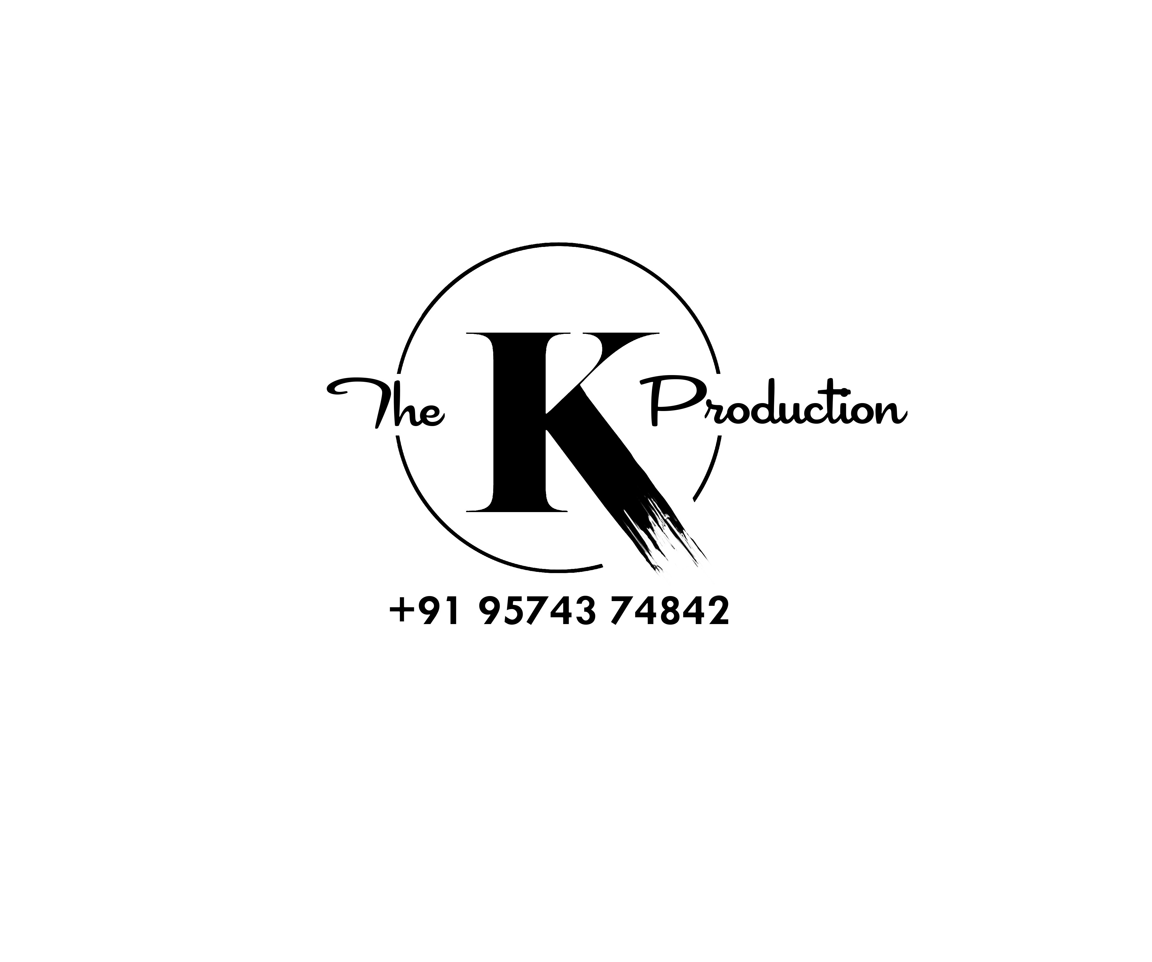 Go to the k production's profile