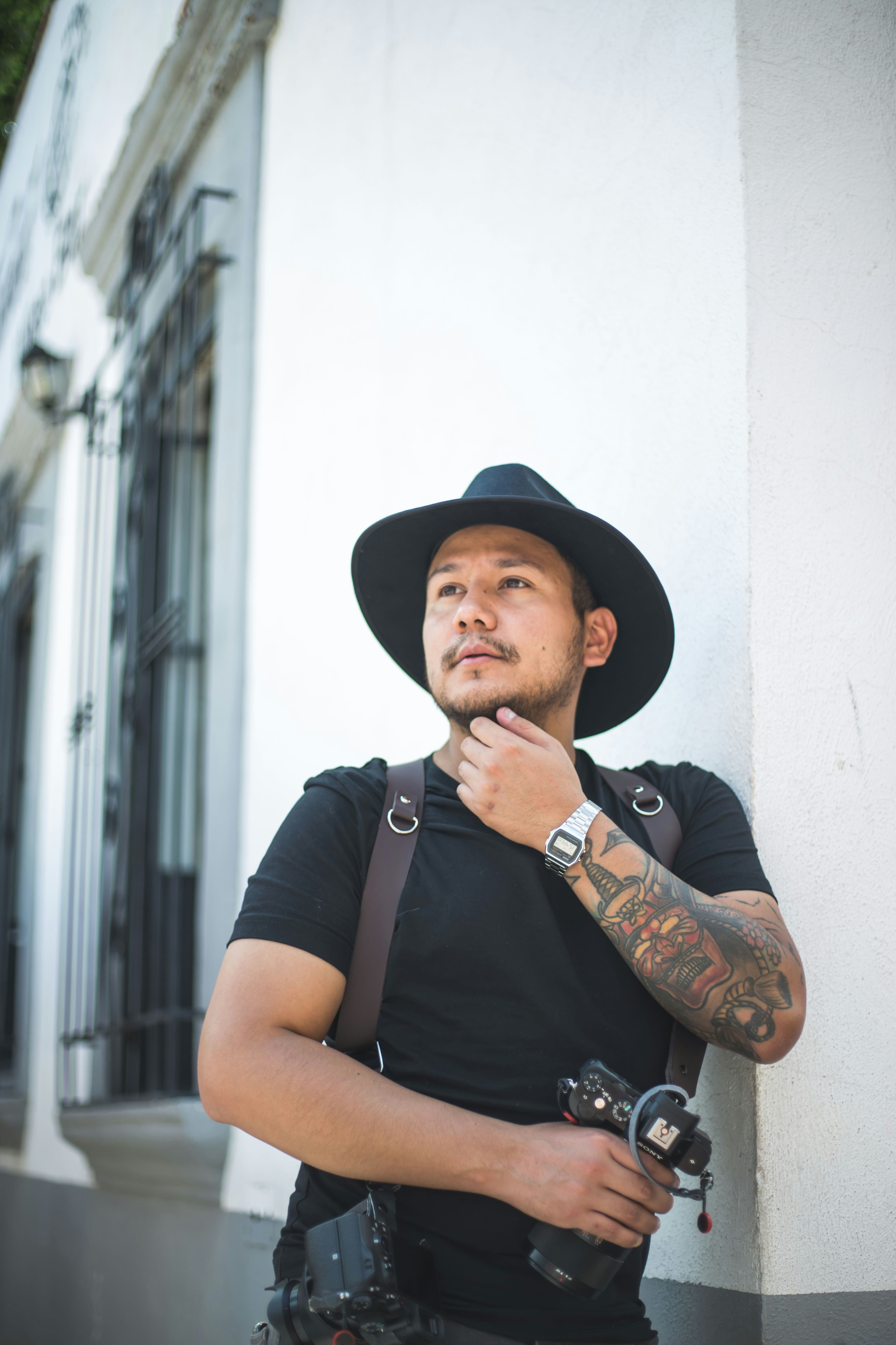 Go to Arturo Ochoa's profile