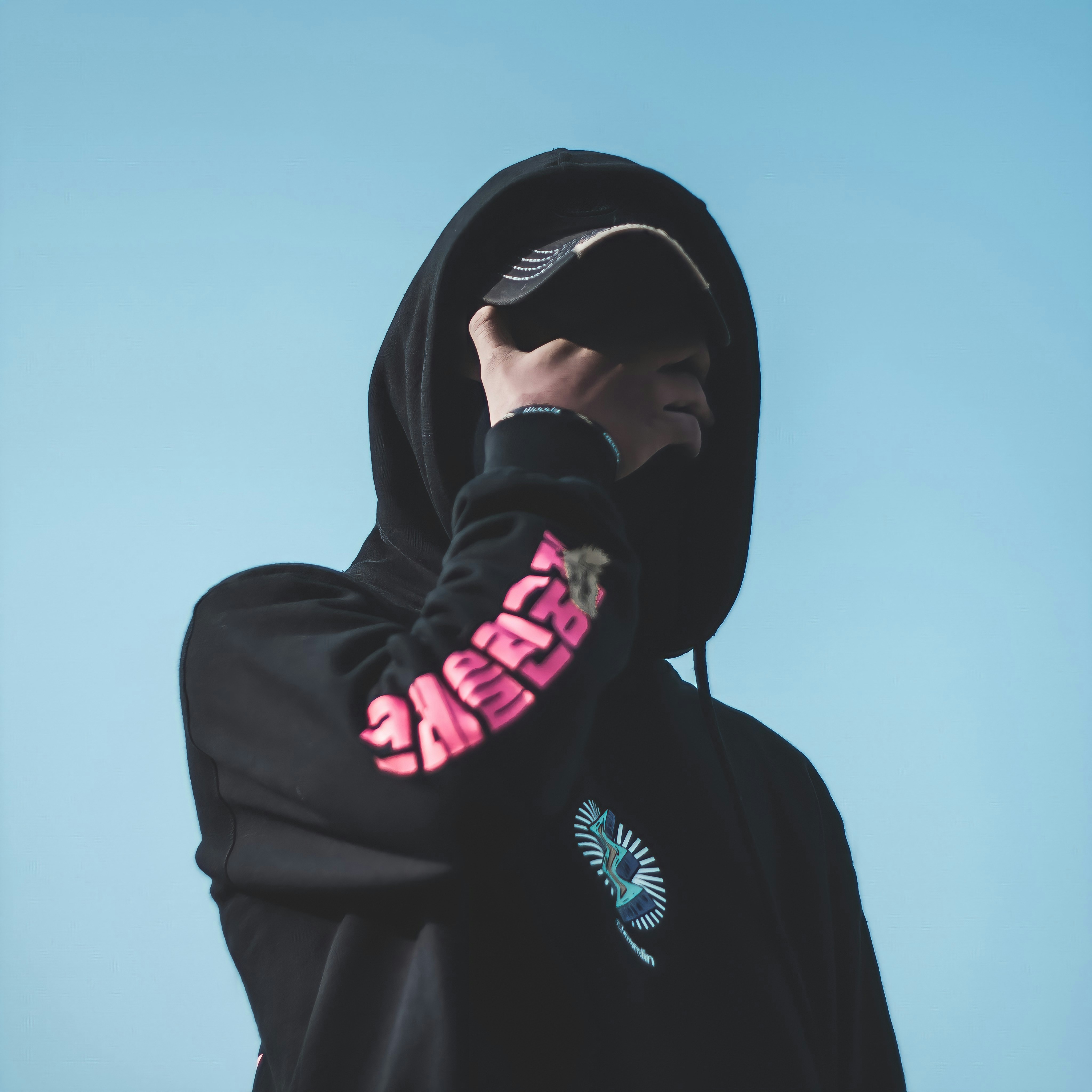 Avatar of user Sean Weaver