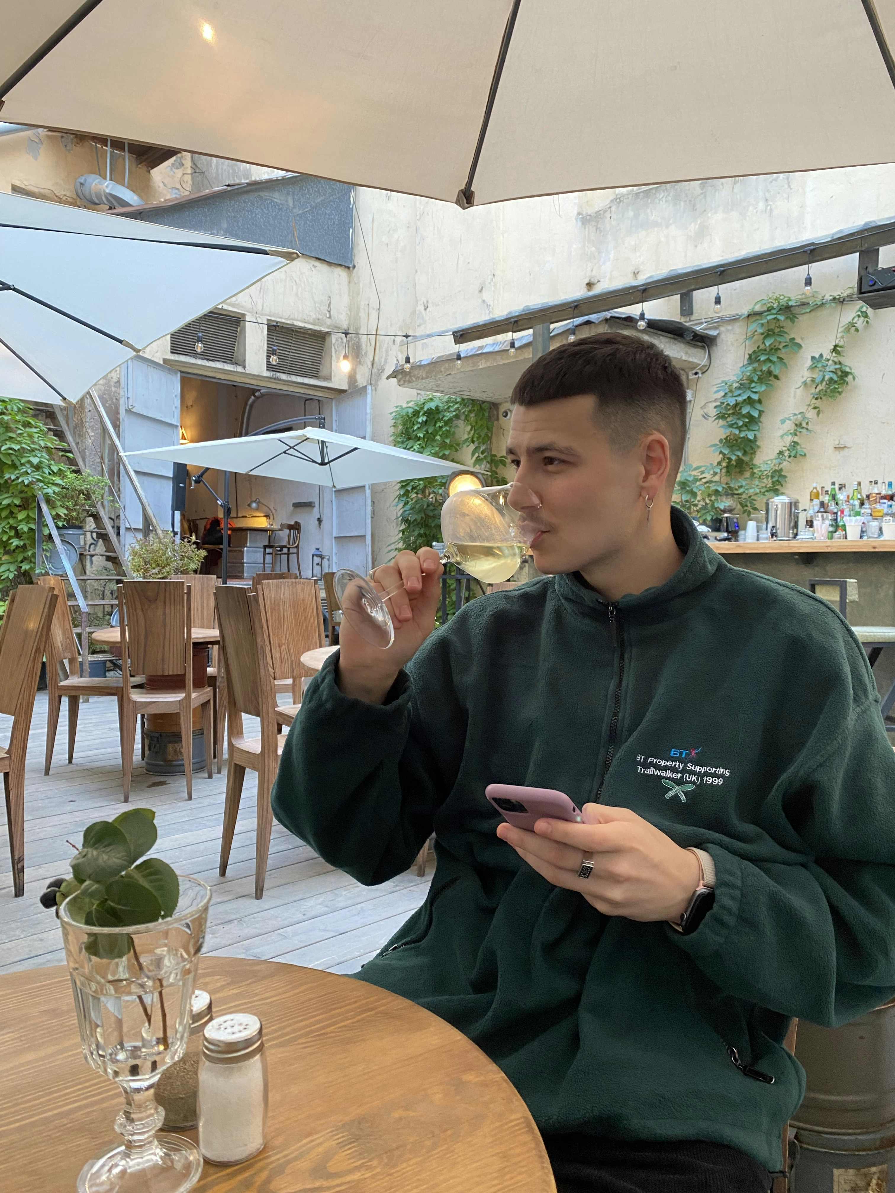 Avatar of user Михаил Малахов