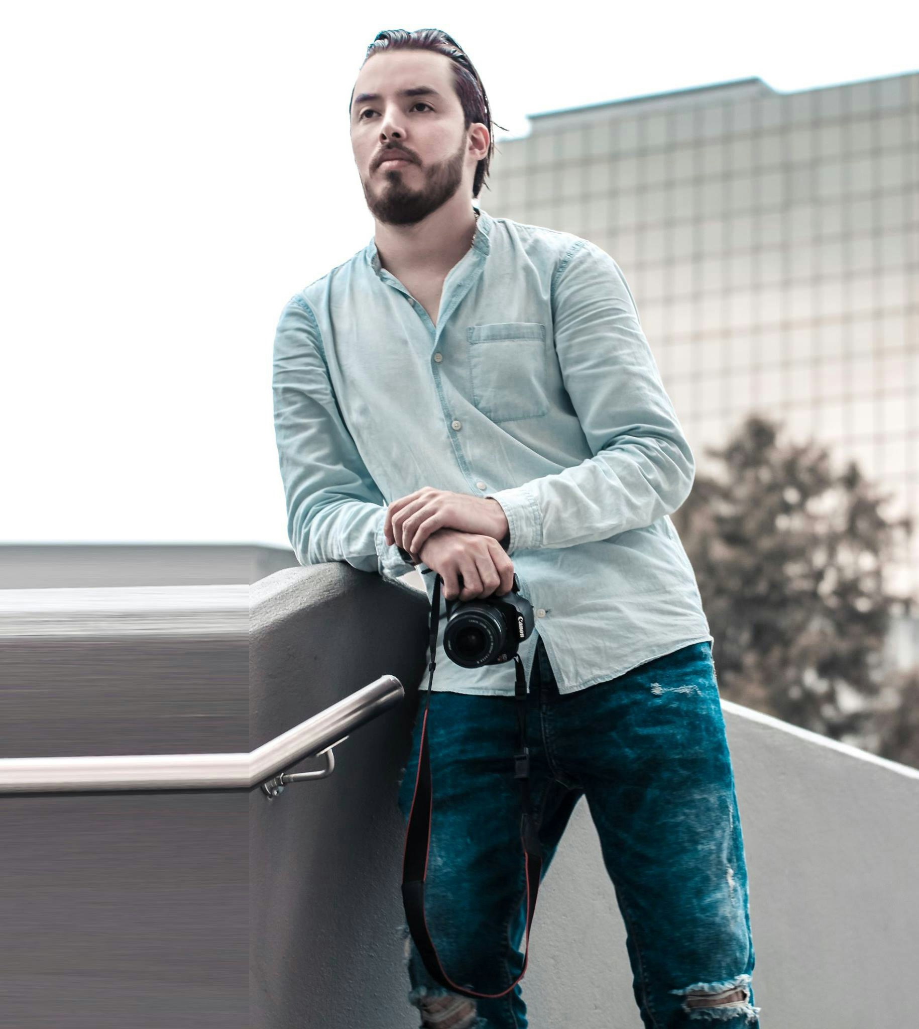 Ve al perfil de Felix Uresti