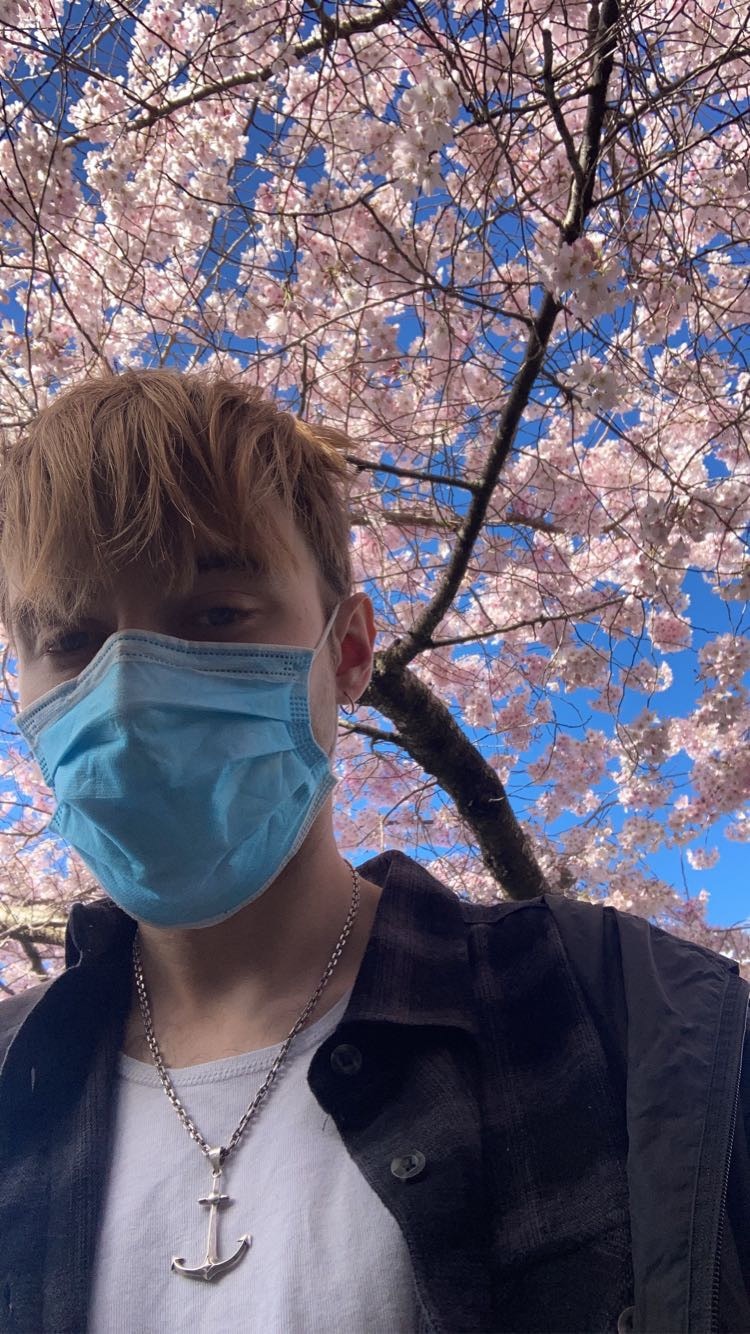 Go to jai hill's profile