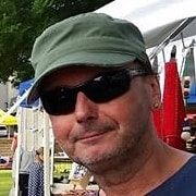 Michael Flintのプロフィールを見る
