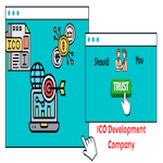 Avatar of user Ico development