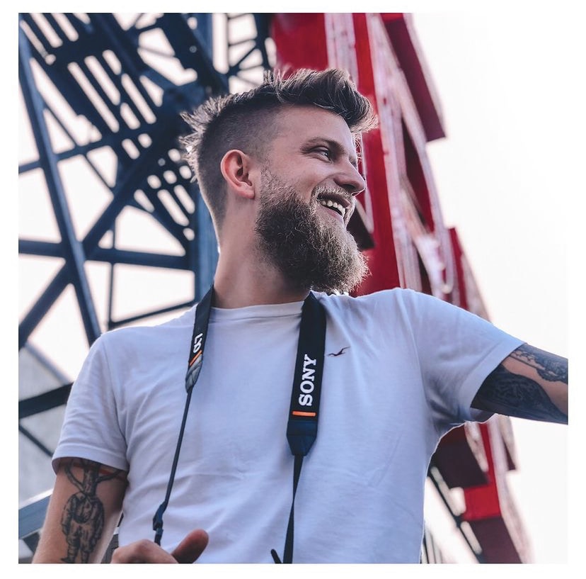 Go to Alexis Antoine's profile