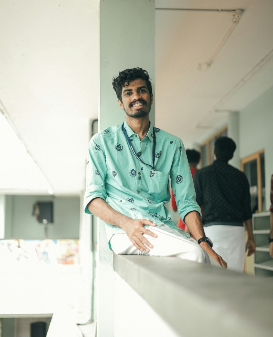 Go to Ajin K S's profile