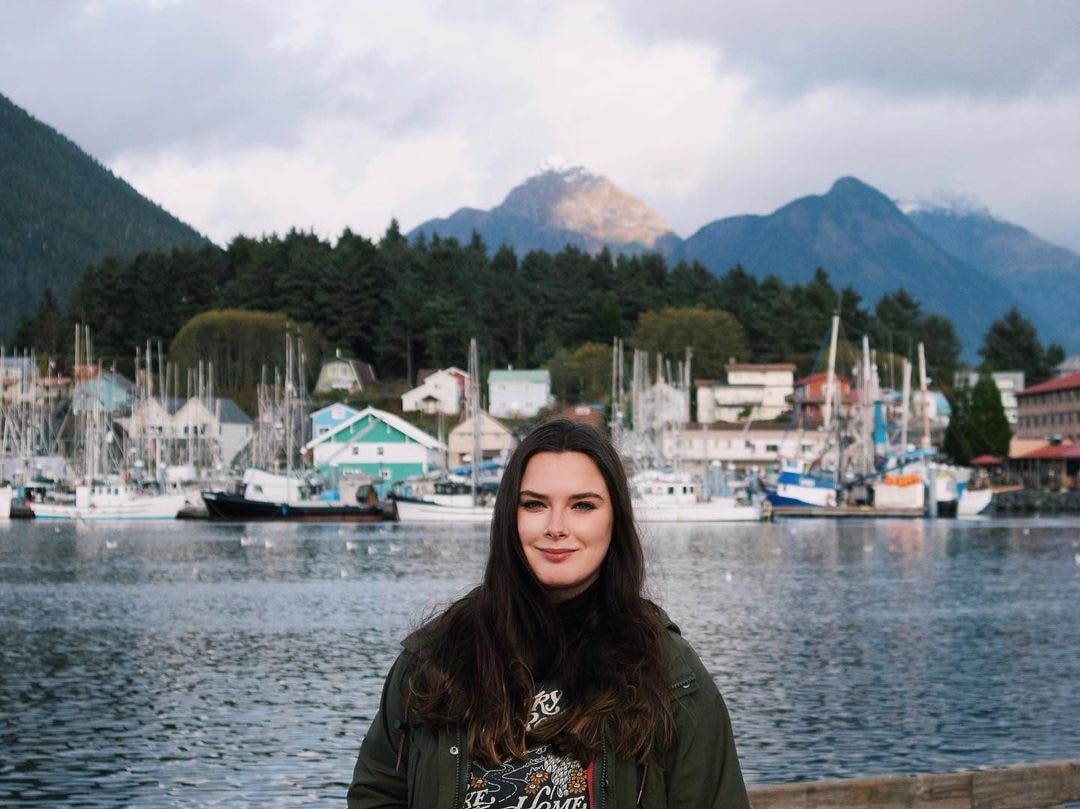 Go to Julia Barnes's profile