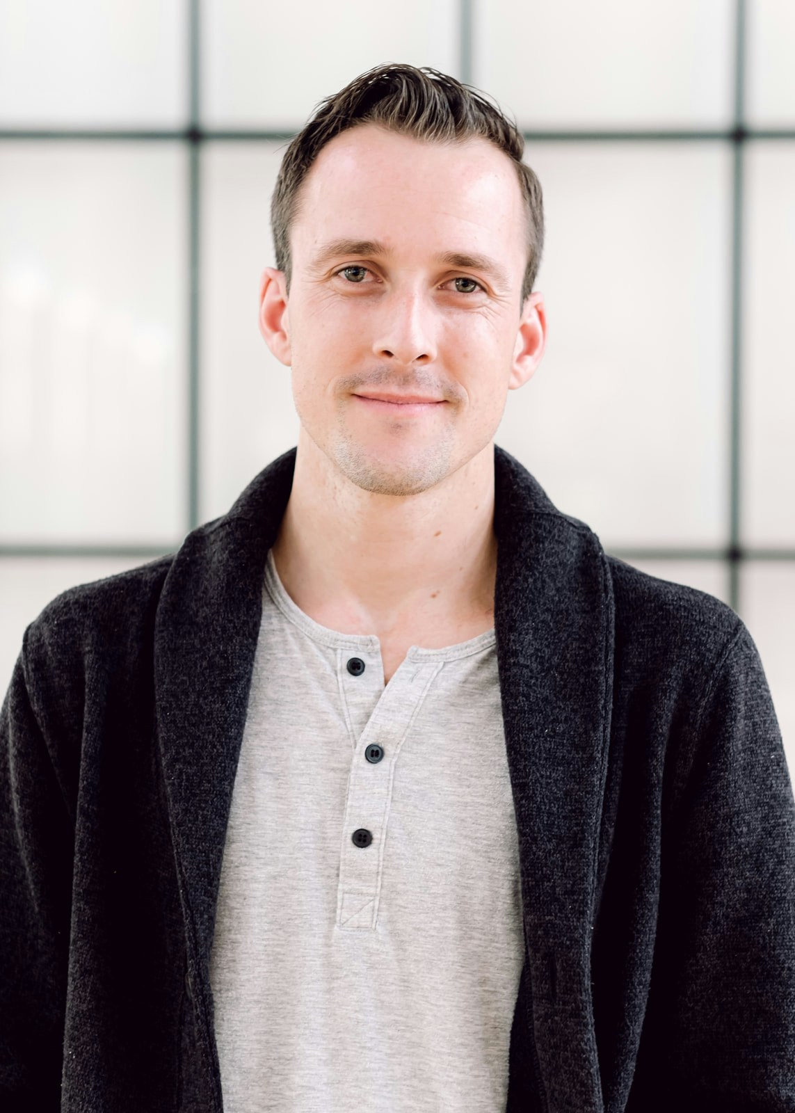 Go to Scott Curran's profile