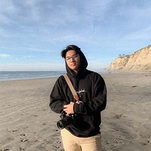 Go to Vin Stratton's profile