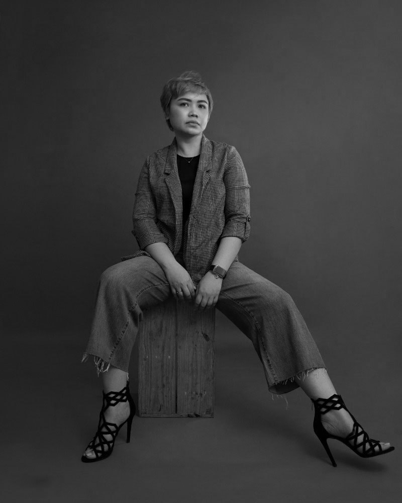 Go to Kristina Mae Eballes's profile