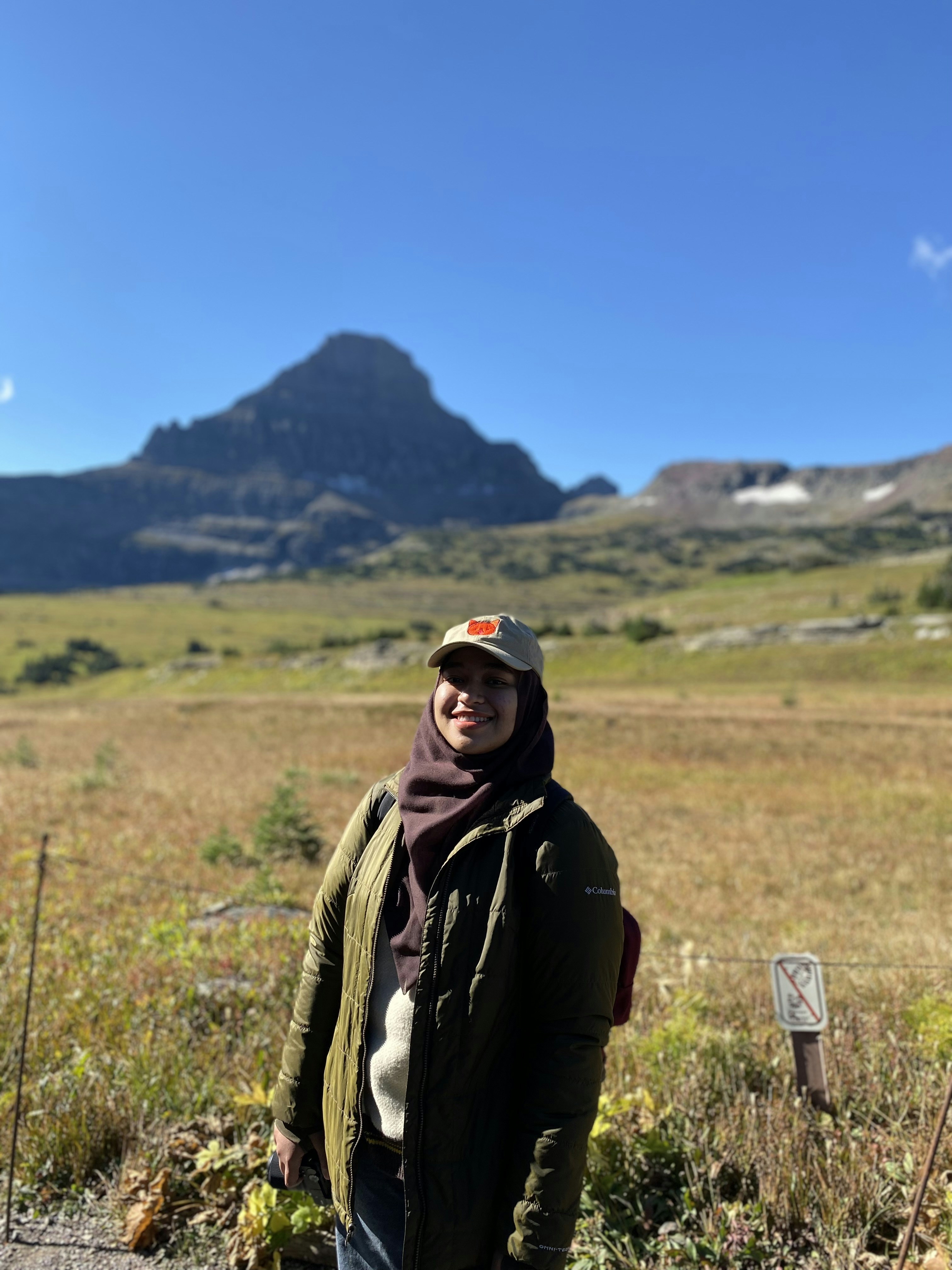 Nur Fadhillah Fajarudeenのプロフィールを見る