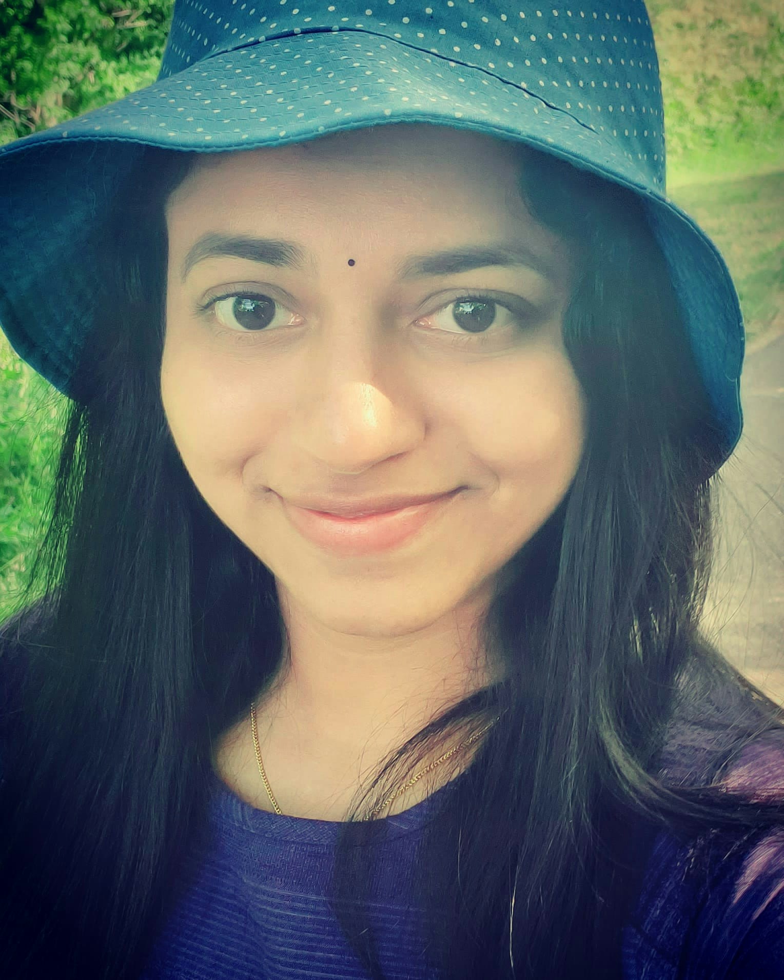 Zum Profil von RESHMA JOSE