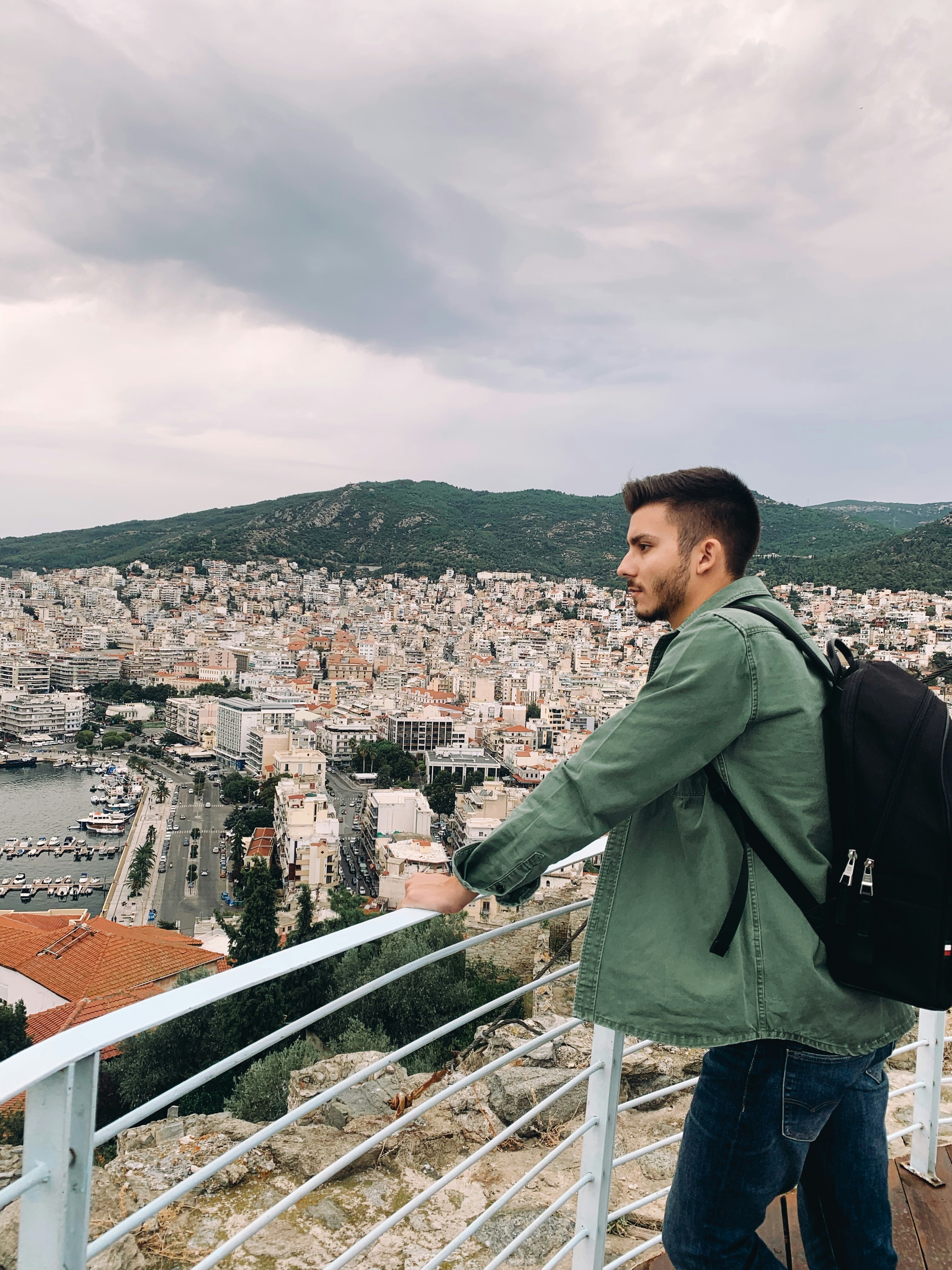 Go to Stelios Kontoulis's profile