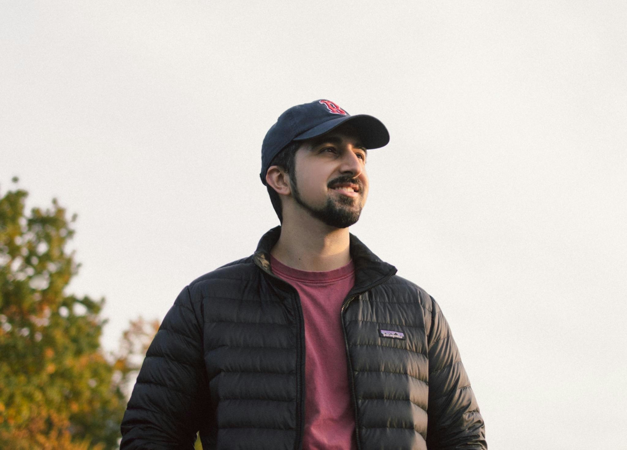 Avatar of user Burak Aslan