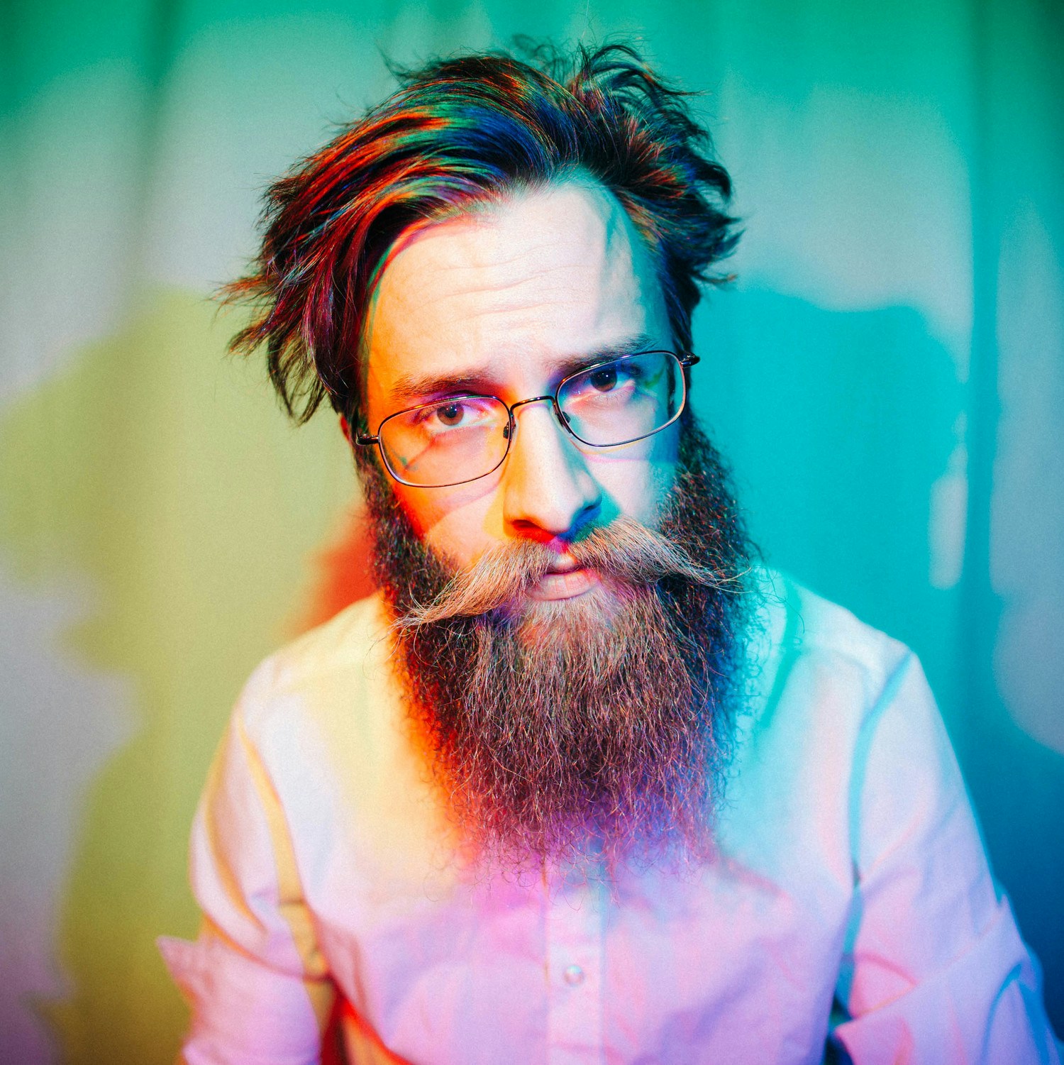 Go to Erik Binggeser's profile