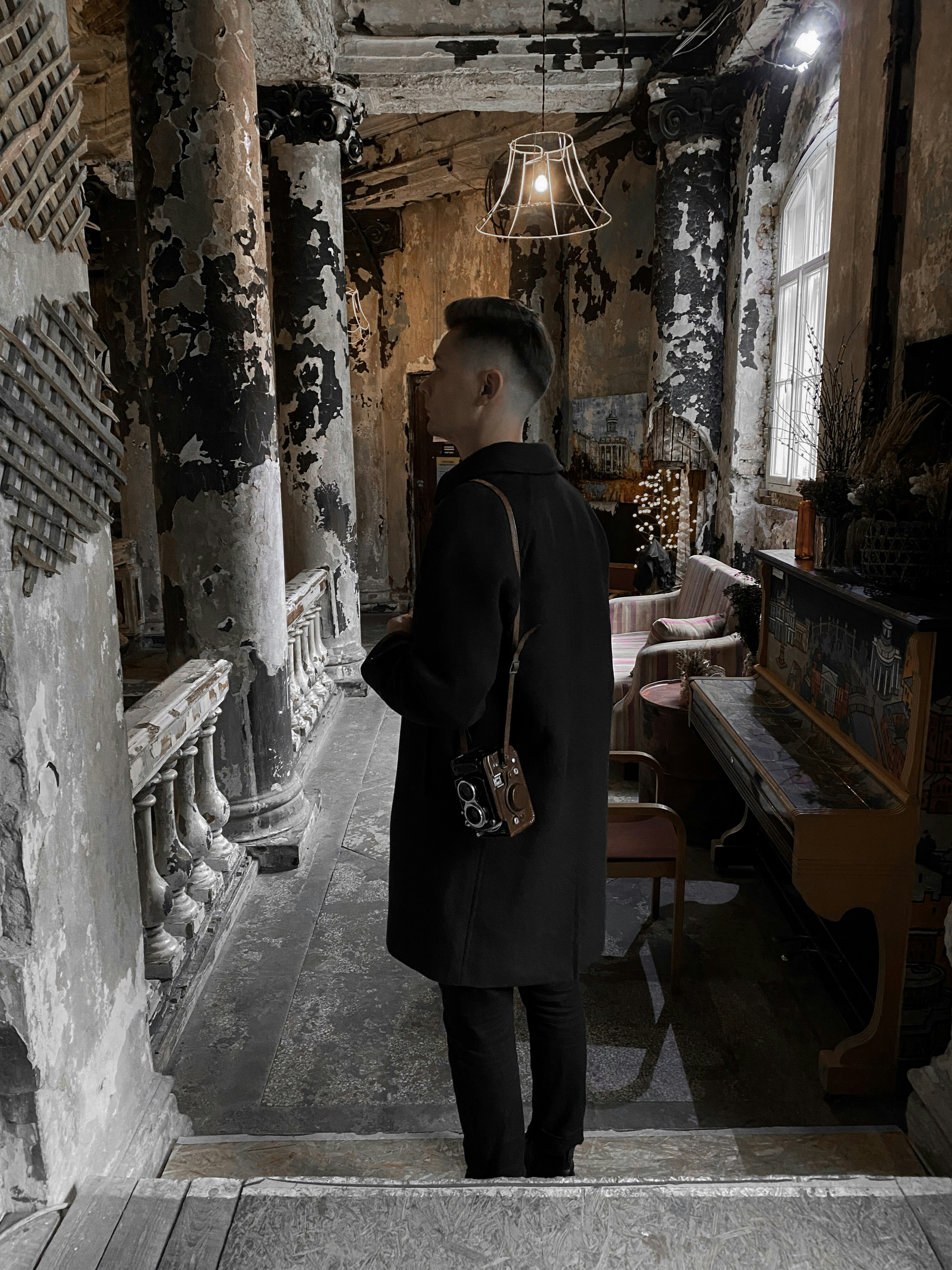 Go to Dmitry Yachmenev's profile