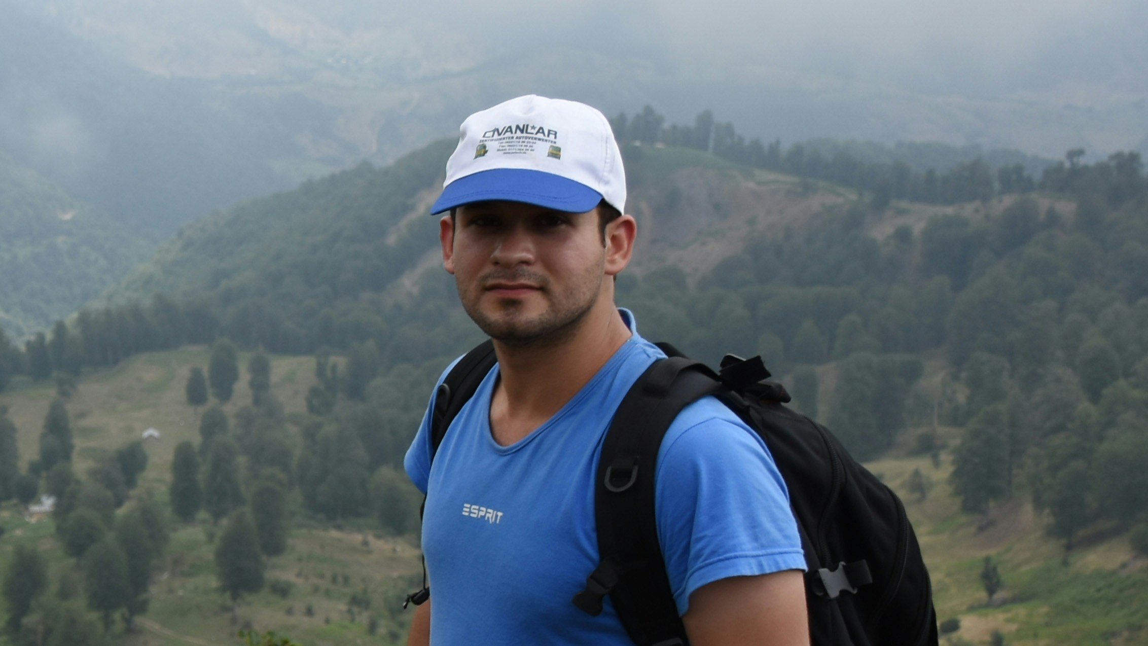 Go to Peyman TDR's profile