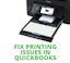 Avatar of user Troubleshoot pdf and print problems with quickbooks desktop
