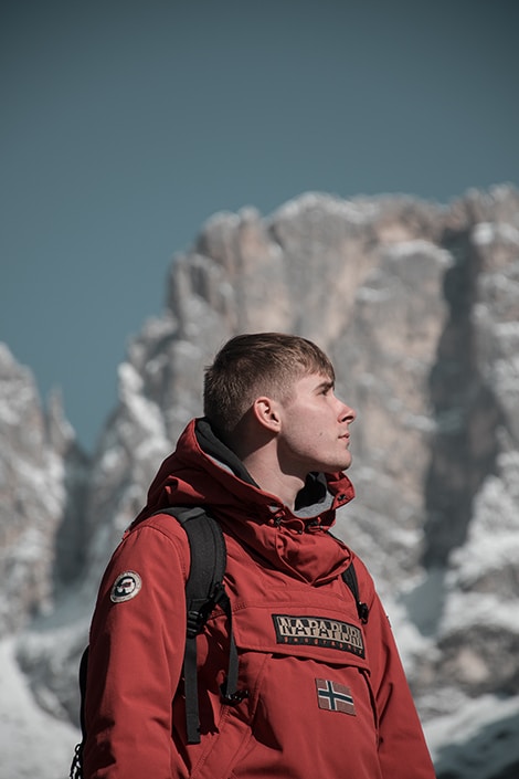 Vai al profilo di Denis Matis