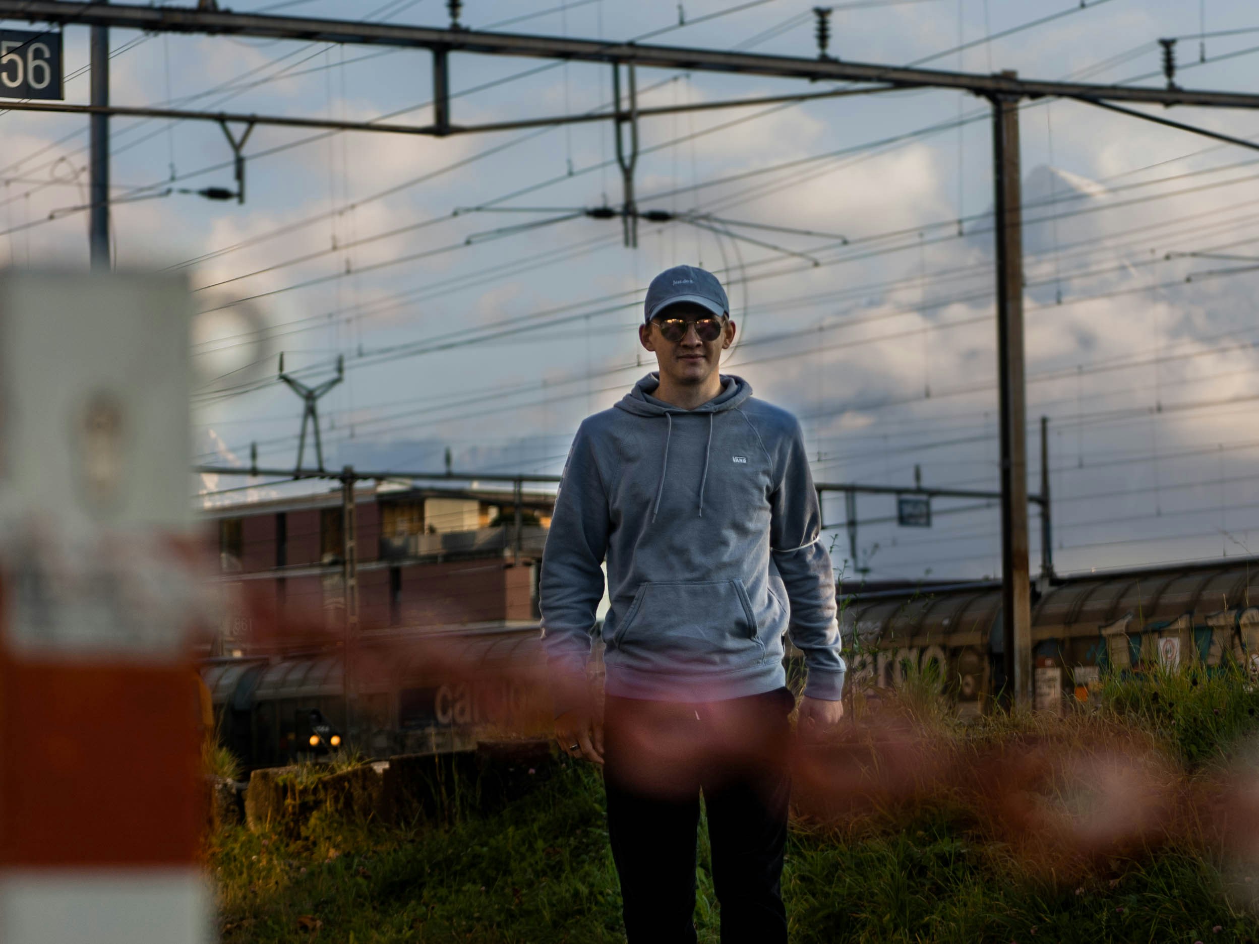 Go to Jerome Niederberger's profile