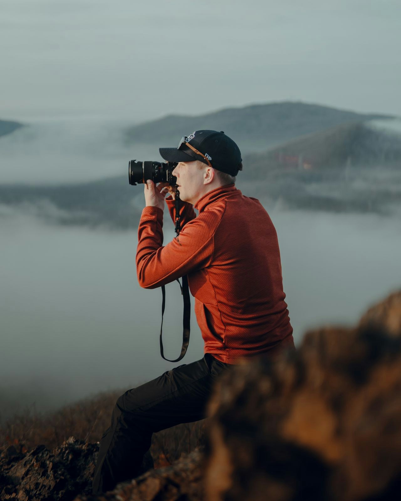 Zum Profil von Sergey Semukhin