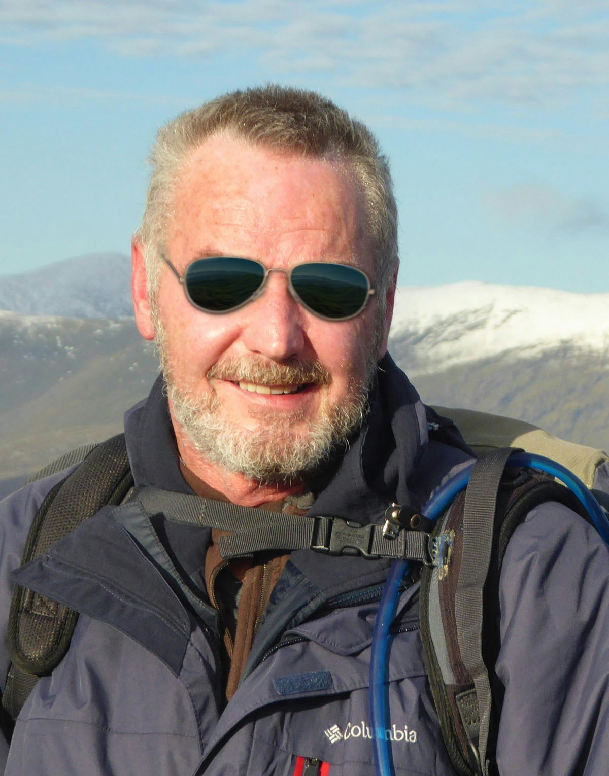 Go to Colin C Murphy's profile