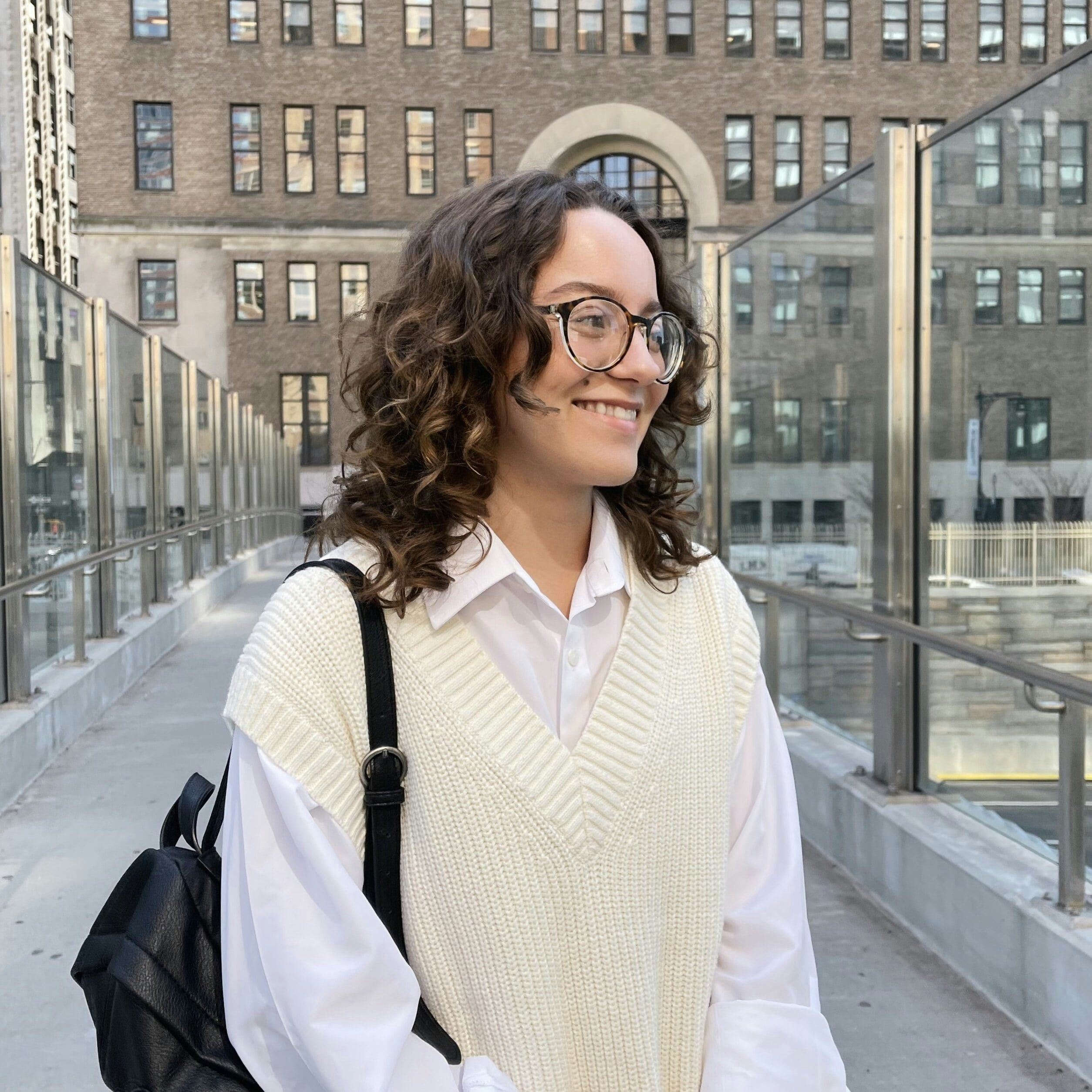 Avatar of user Diana Mialik