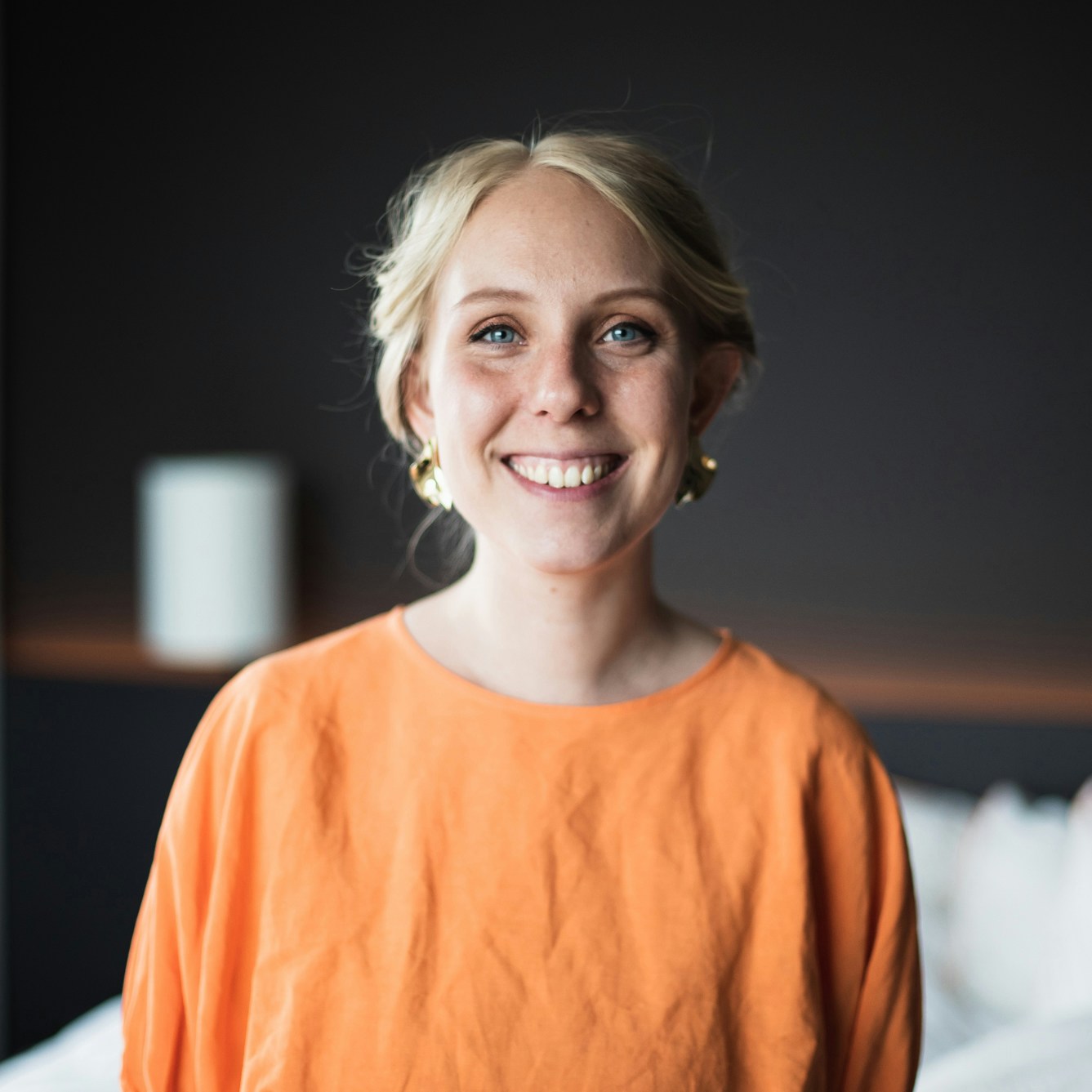 Zum Profil von Sofia Pettersson