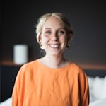 Avatar of user Sofia Pettersson