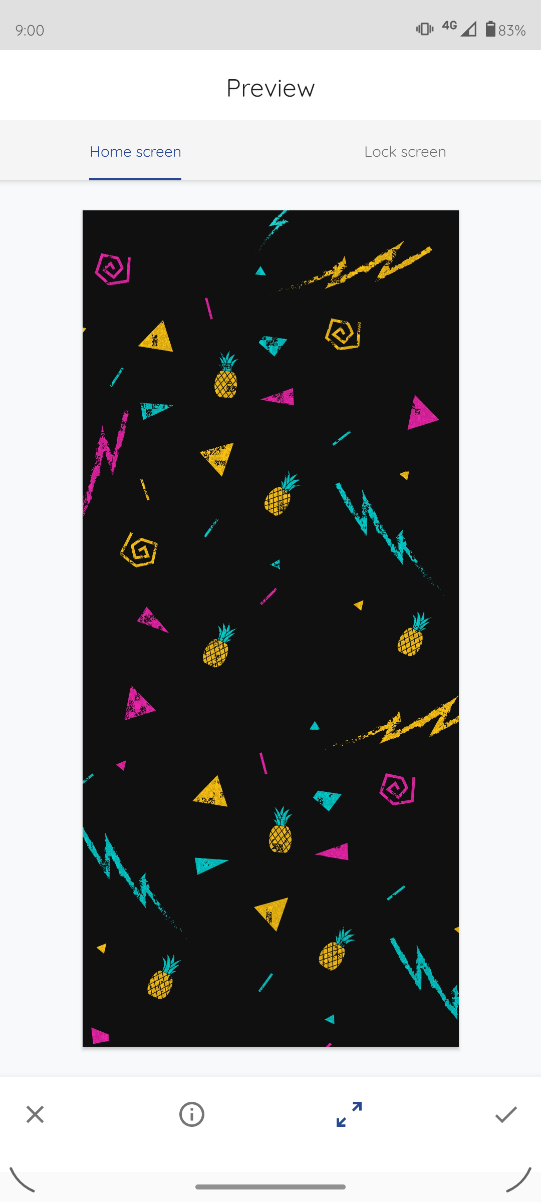 Avatar of user Benedict Sebastian