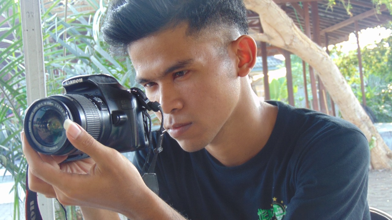 Ir para o perfil de Hajar Aswad