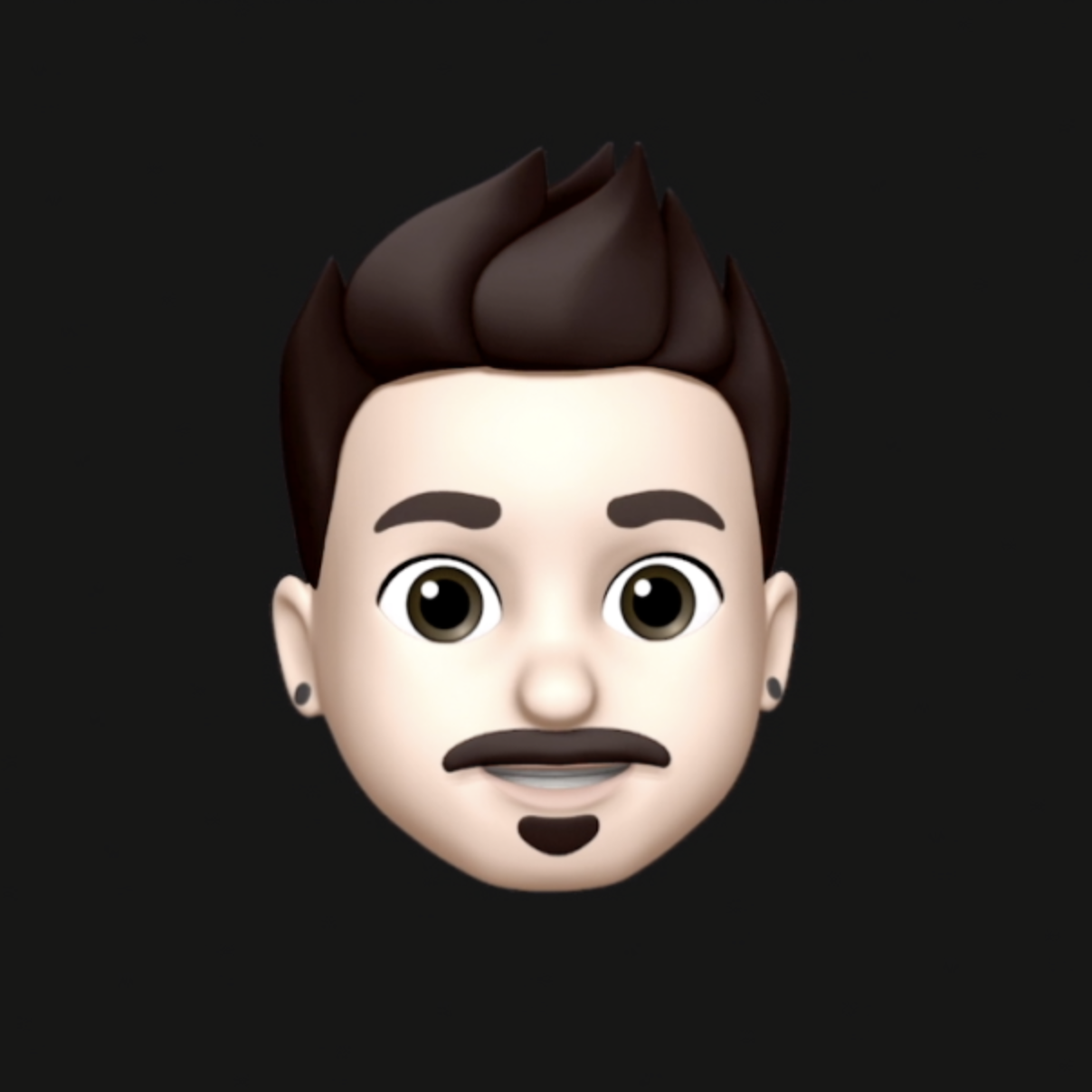 Go to Brian McGowan's profile