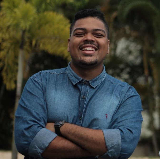 Go to Fernando Cardoso's profile