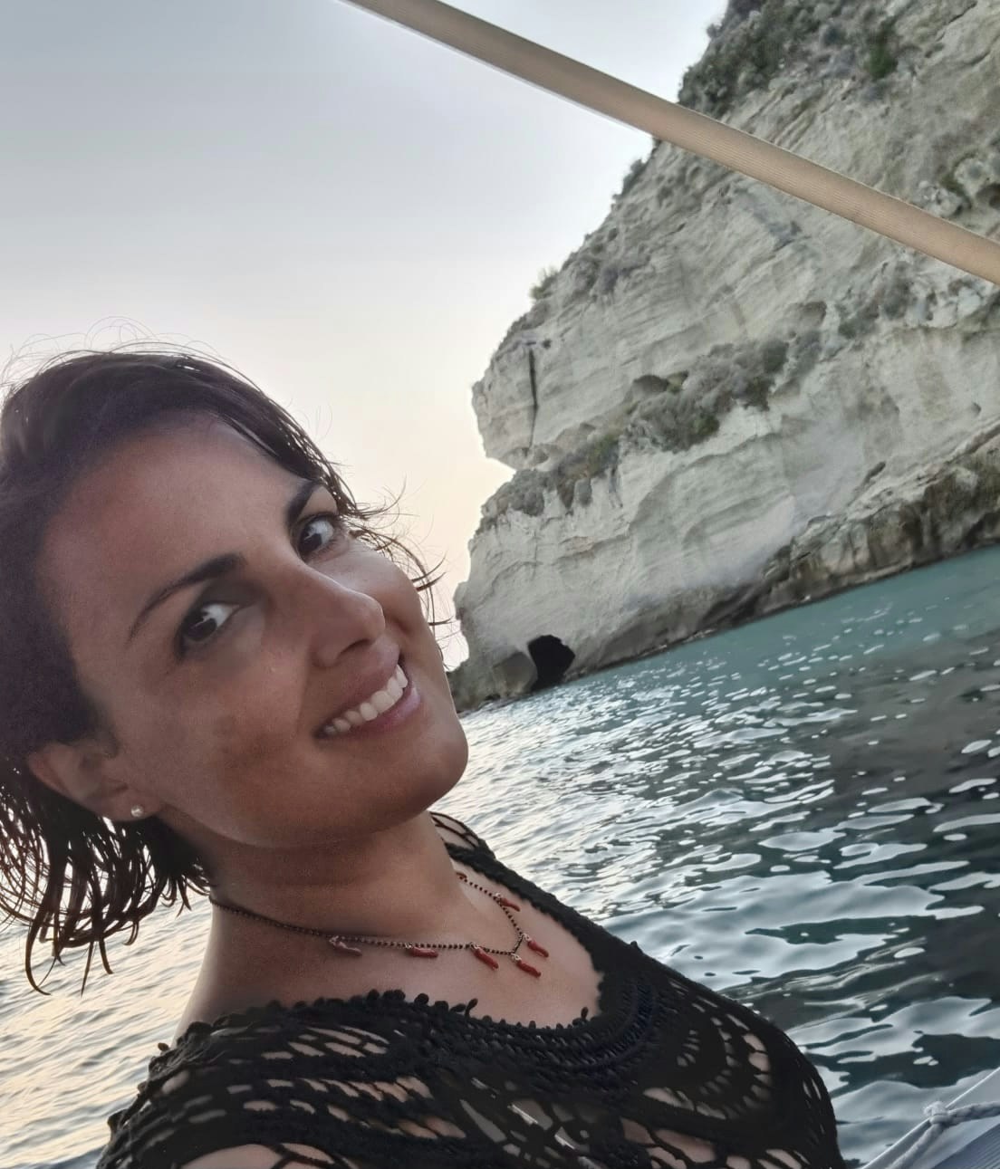Vai al profilo di Annamaria Giudice