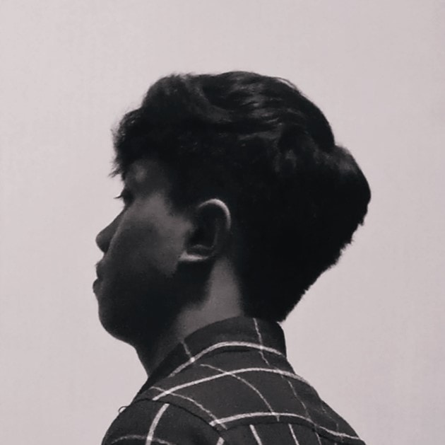 Go to Gibran Phito Syaputra's profile