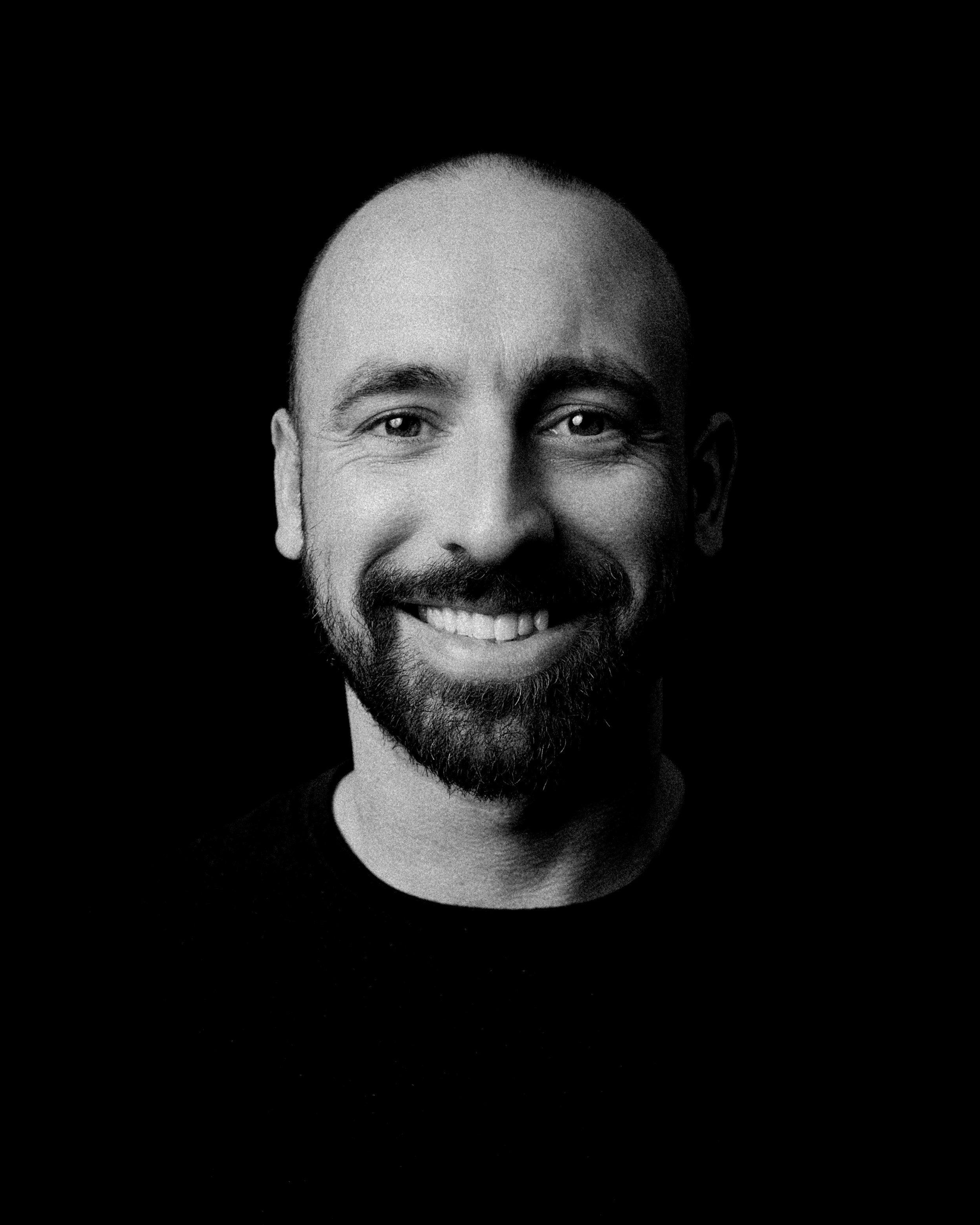 Go to Travis's profile