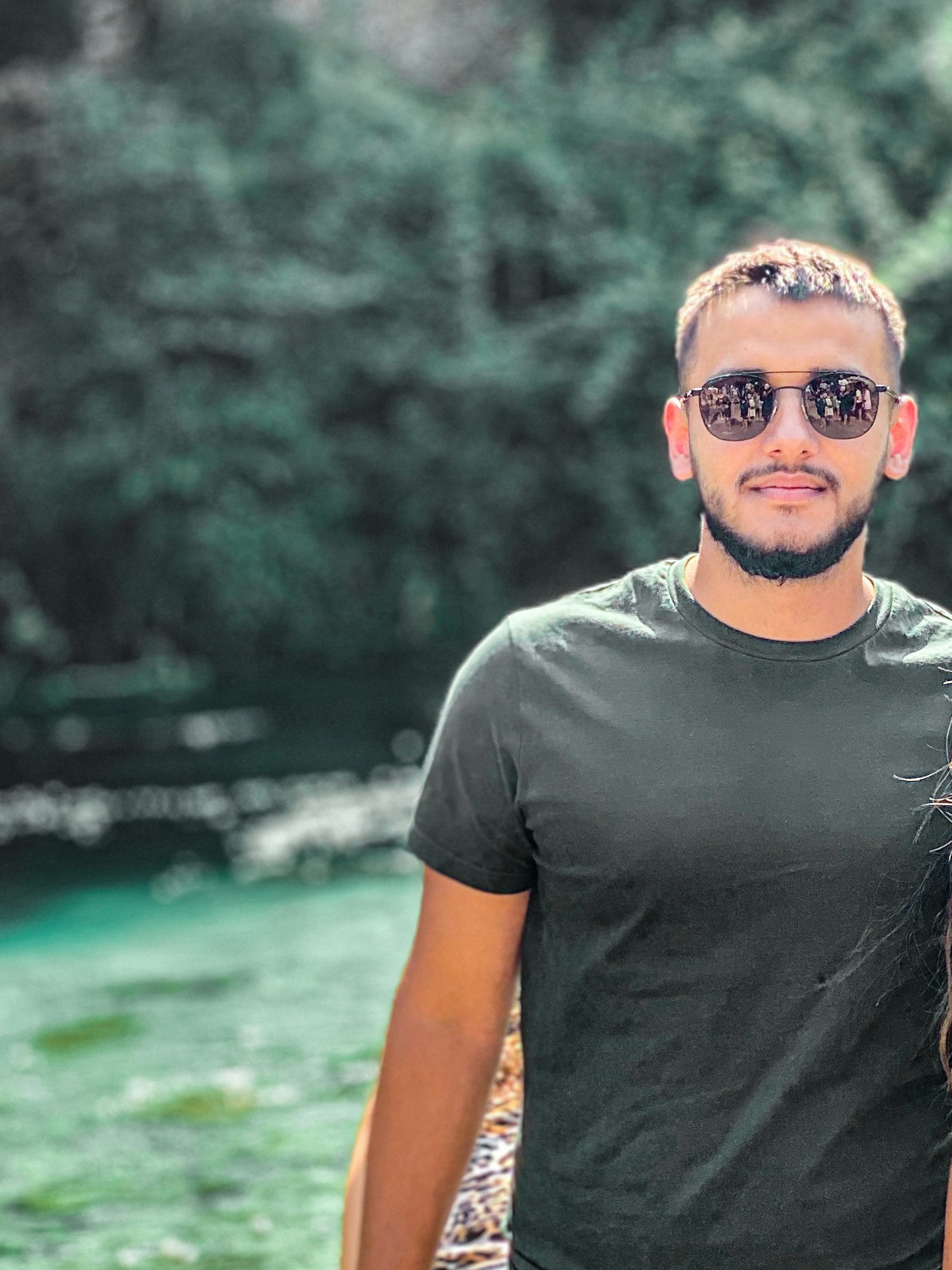 Go to Kenejd Spahiu's profile