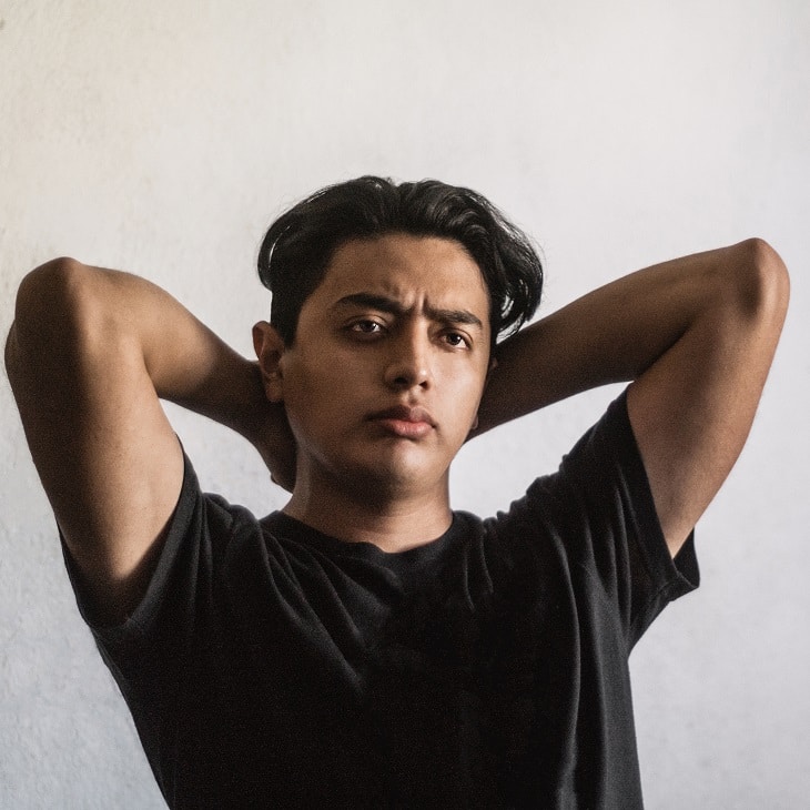 Avatar of user Carlos Elizarrarás