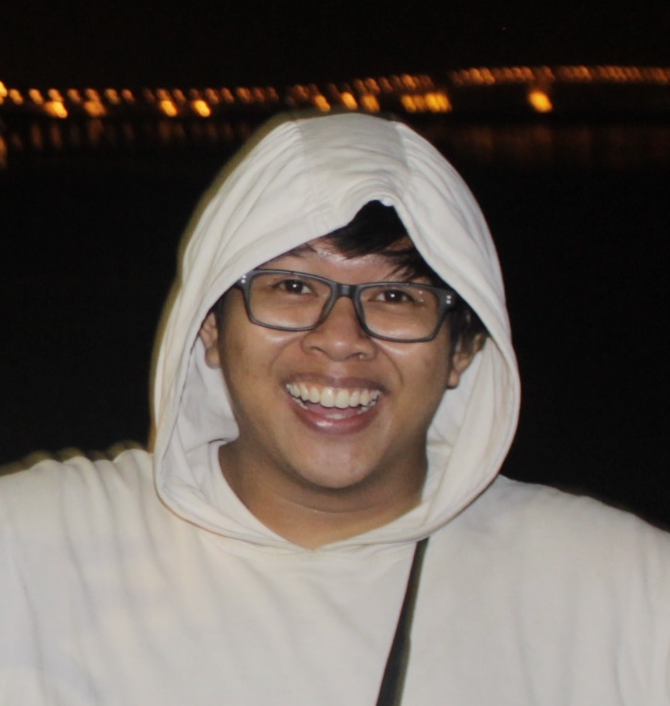 Go to muhammad arief's profile