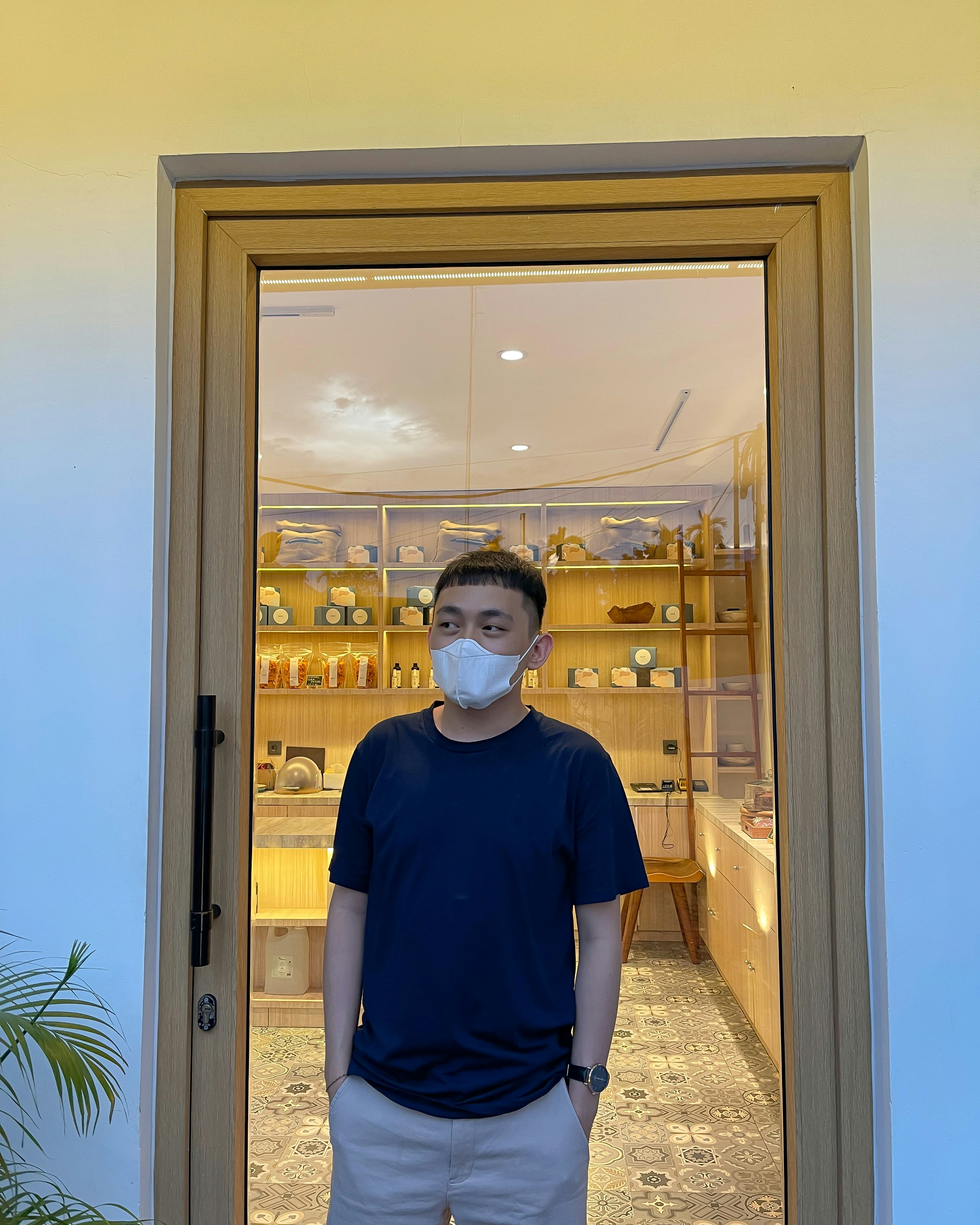 Zum Profil von Mings 小銘