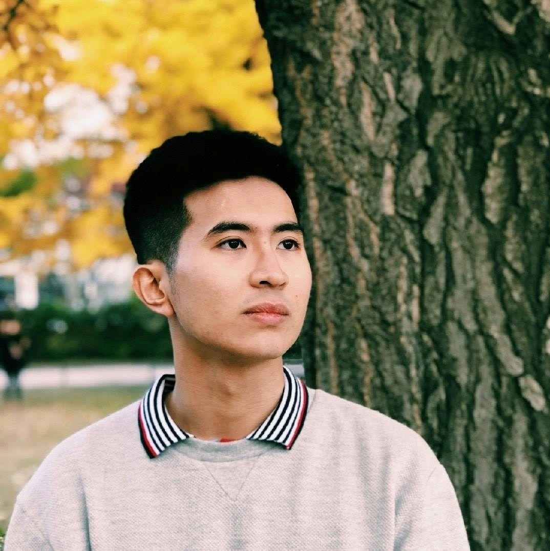 Go to Hai Dang Le's profile