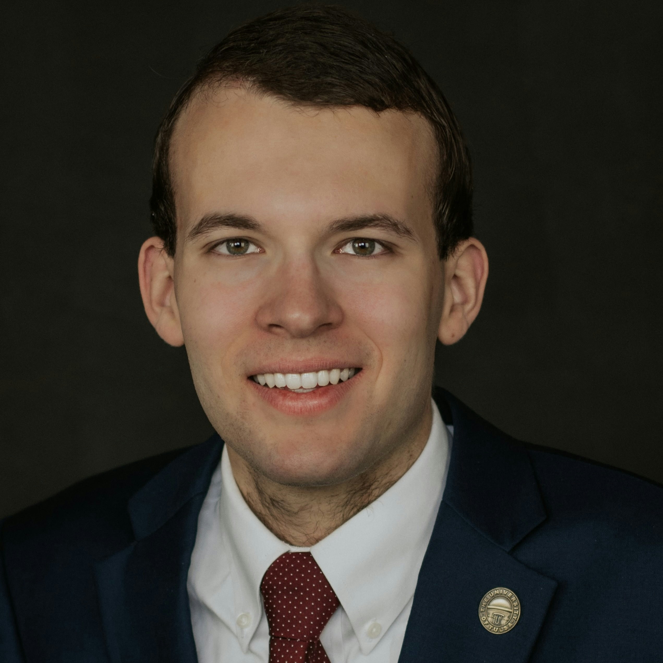 Zum Profil von Tommy Reid